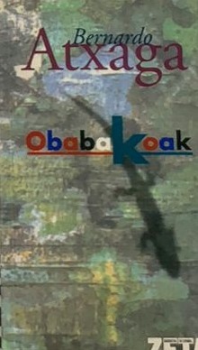 Obabakoak