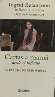 Cartas a mamá desde el infierno