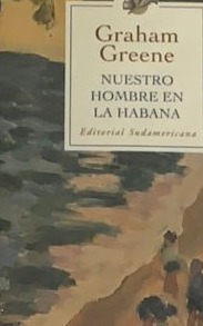 Nuestro hombre en La Habana