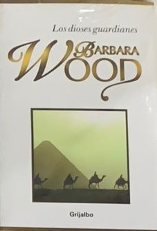 Los dioses guardianes