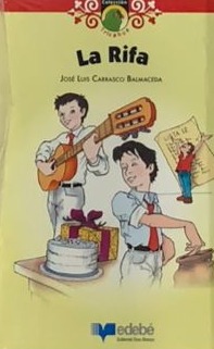 La rifa