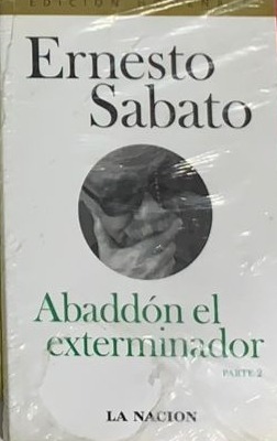 Abaddón el exterminador