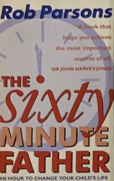 The Sixty Minute Father