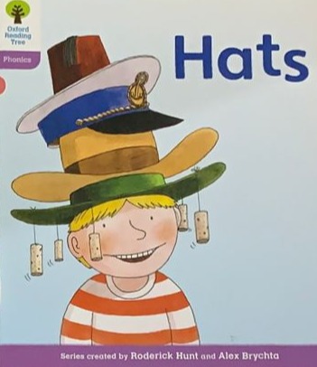 Hats