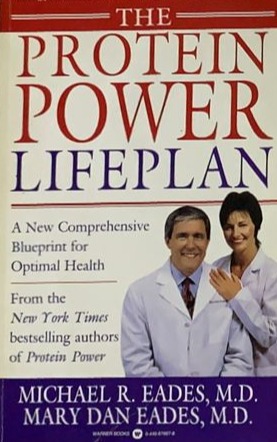 The Protein Power Lifeplan