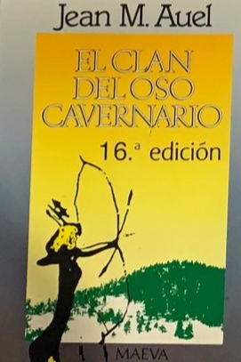 El clan del oso cavernario