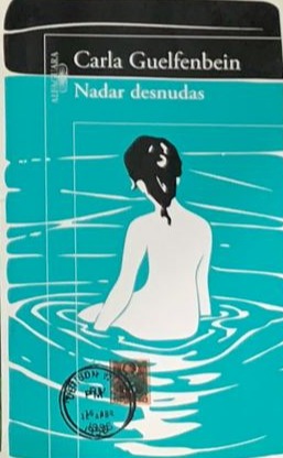 Nadar desnudas