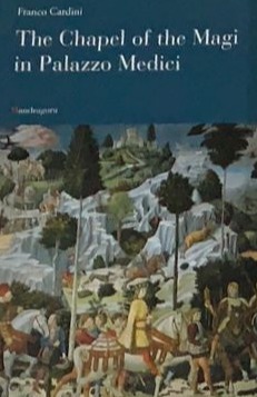 The Chapel of the Magi in Palazzo Medici