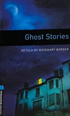 Ghost Stories