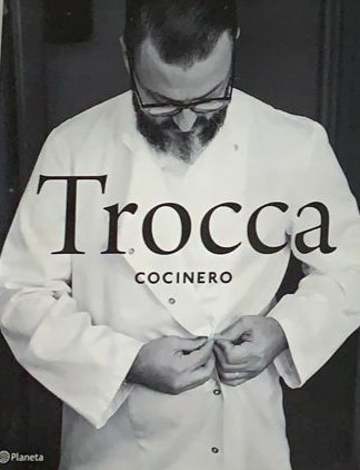 Trocca cocinero