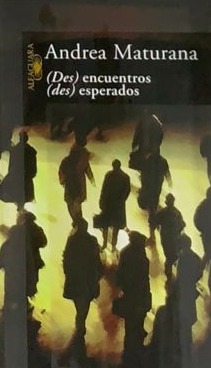 (Des)encuentros (des)esperados