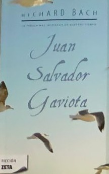 Juan Salvador Gaviota