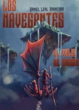 Los navegantes: El viaje de Saigo