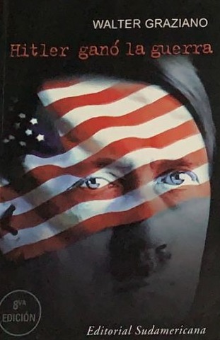 Hitler ganó la guerra
