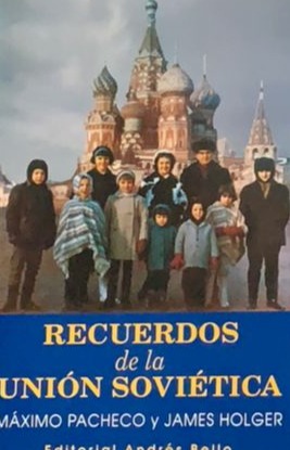 Recuerdos de la Unión Soviética