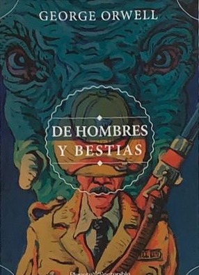 De hombres y bestias