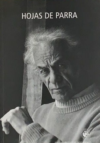 Hojas de Parra