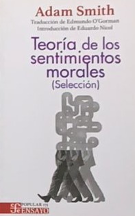 Teoría de los sentimientos morales (Selección)