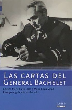 Las cartas del General Bachelet