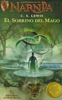 Las crónicas de Narnia: El sobrino del mago (I)