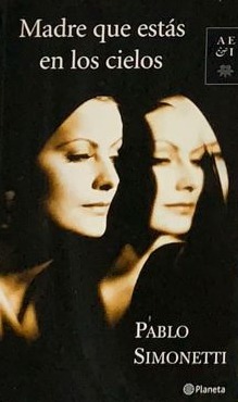 Madre que estás en los cielos