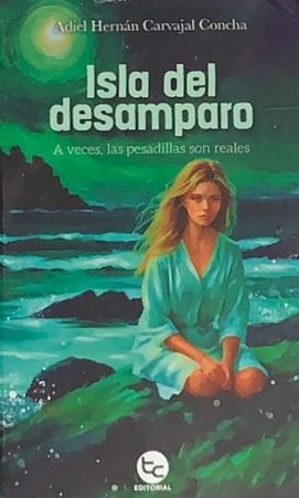 Isla del desamparo: A veces, las pesadillas son reales