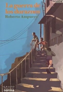 La guerra de los duraznos