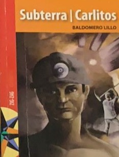 Subterra / Carlitos
