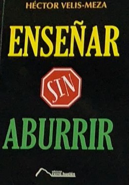 Enseñar sin aburrir