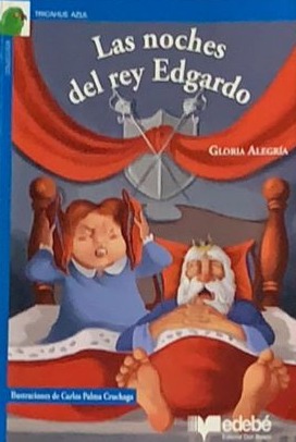 Las noches del rey Edgardo
