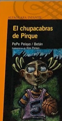 El chupacabras de Pirque