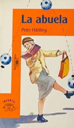 La abuela