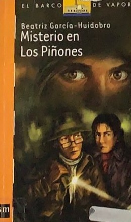 Misterio en Los Piñones