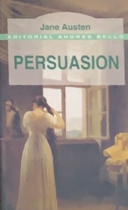 Persuasión