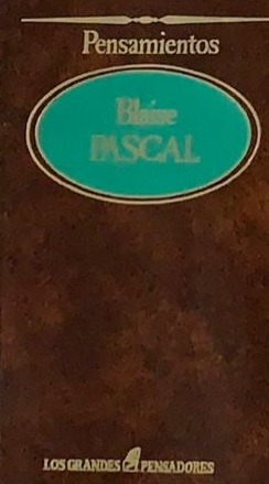 Pensamientos (44) / Tapa Dura