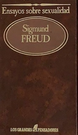 Ensayos sobre sexualidad (65) / Tapa Dura