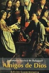Amigos de Dios