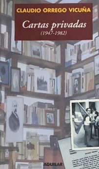 Cartas privadas (1947‑1982)