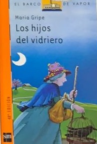 Los hijos del vidriero