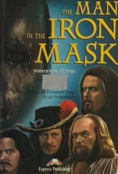 The Man in the Iron Mask