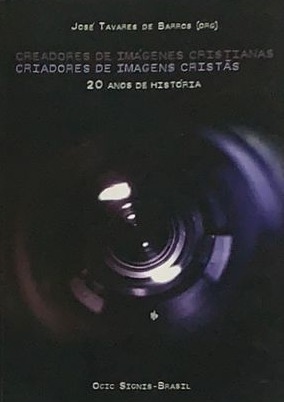 Criadores de imagens cristás cristianas: 20 años de história