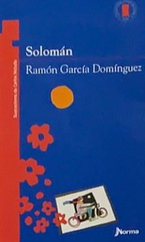 Solomán 