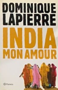 India Mon Amour / Tapa Dura
