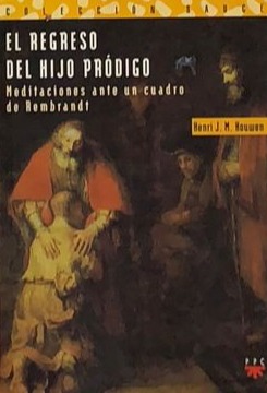 El regreso del hijo pródigo / Tapa dura
