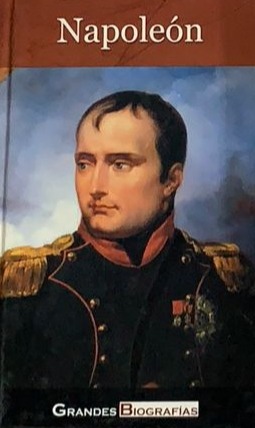 Napoleón / Tapa Dura