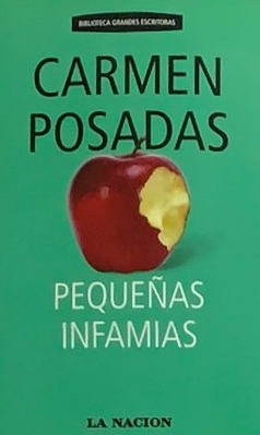 Pequeñas infamias