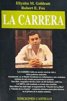 La carrera