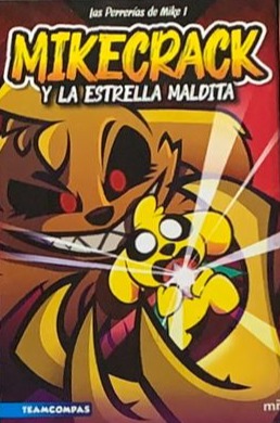 Mikecrack y la estrella maldita