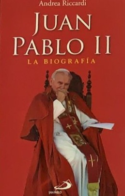 Juan Pablo II: La biografía