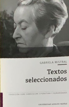 Textos seleccionados